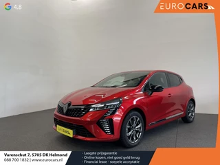 Renault Clio – thumbnail 1