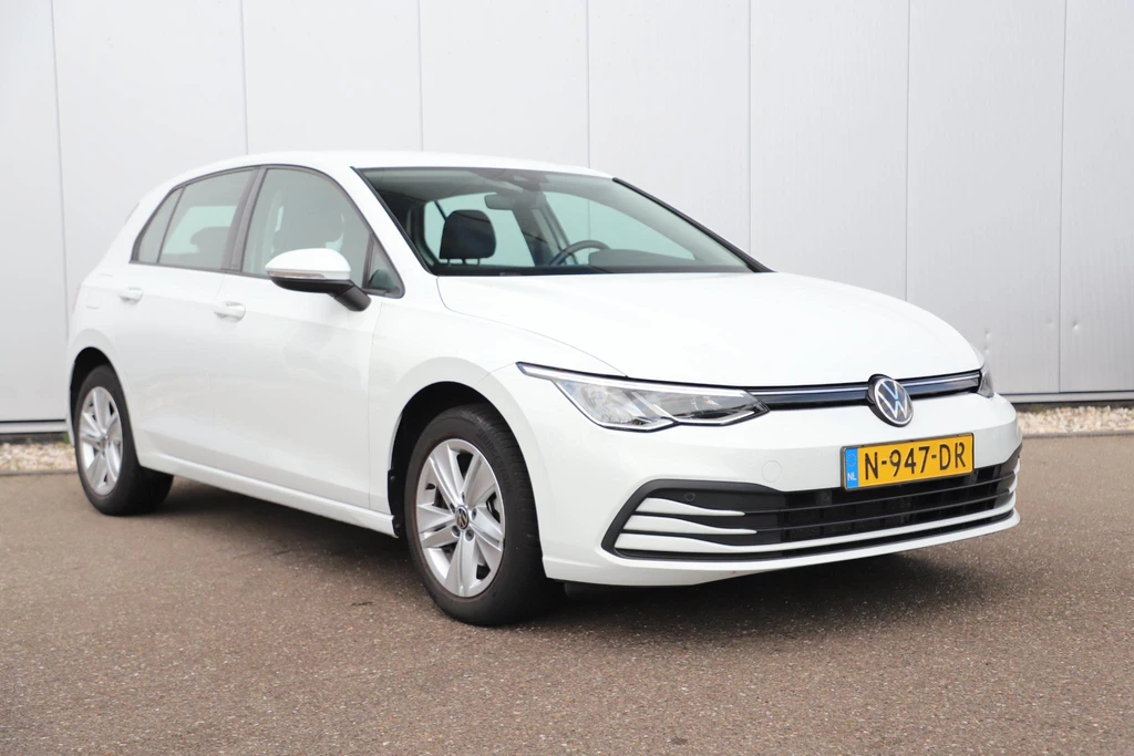 Volkswagen Golf – foto 3