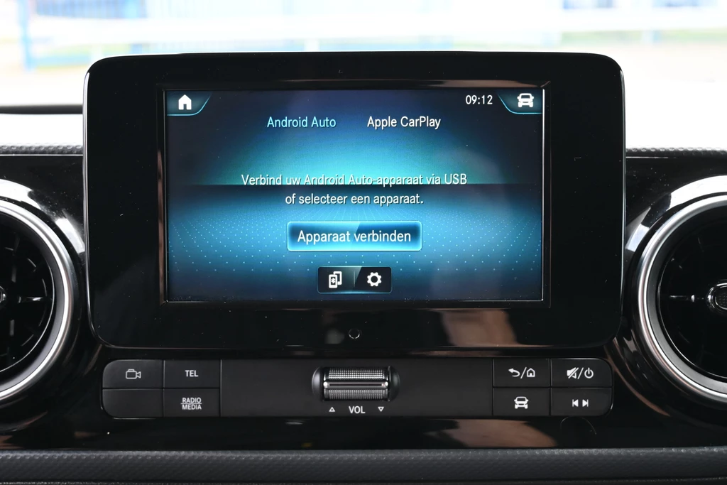 Mercedes-Benz Citan – foto 11