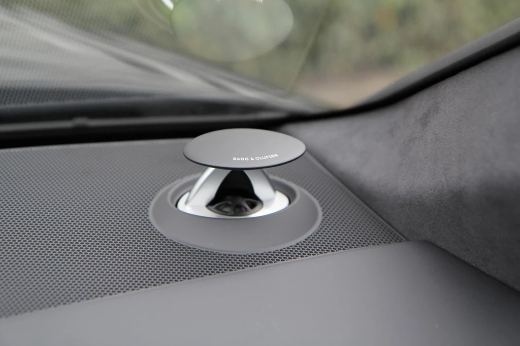 Audi RS6 – foto 34