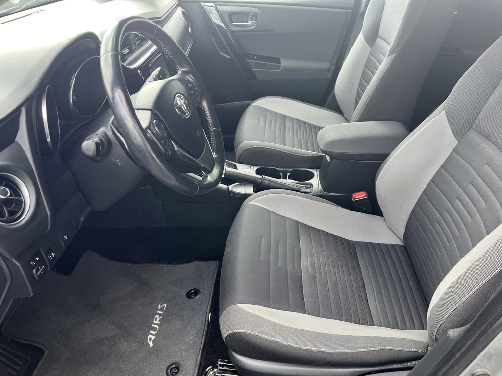 Toyota Auris – foto 9
