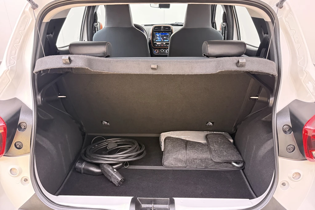 Dacia Spring – foto 13