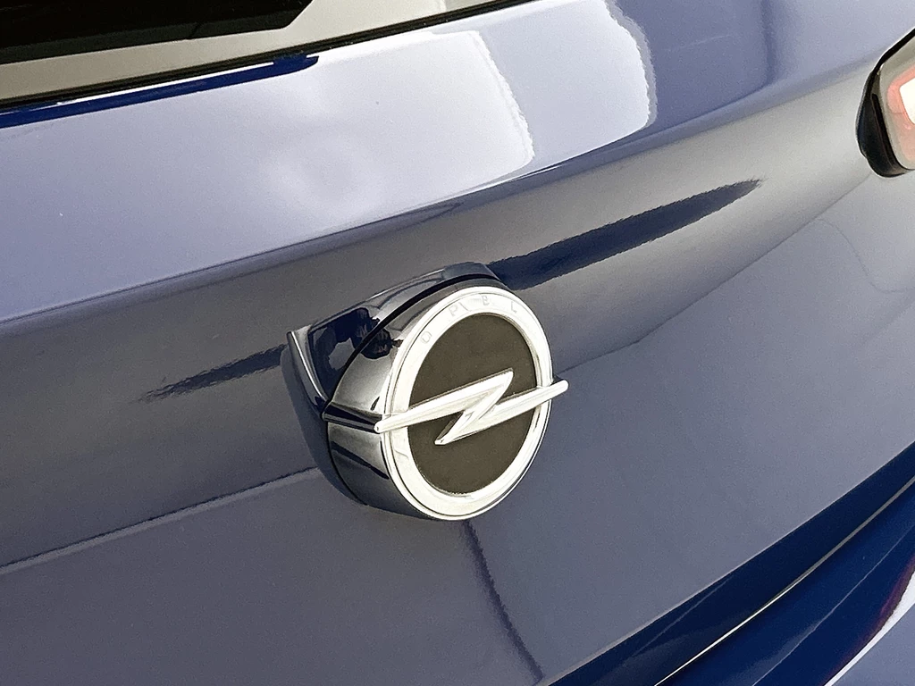 Opel Astra – foto 21