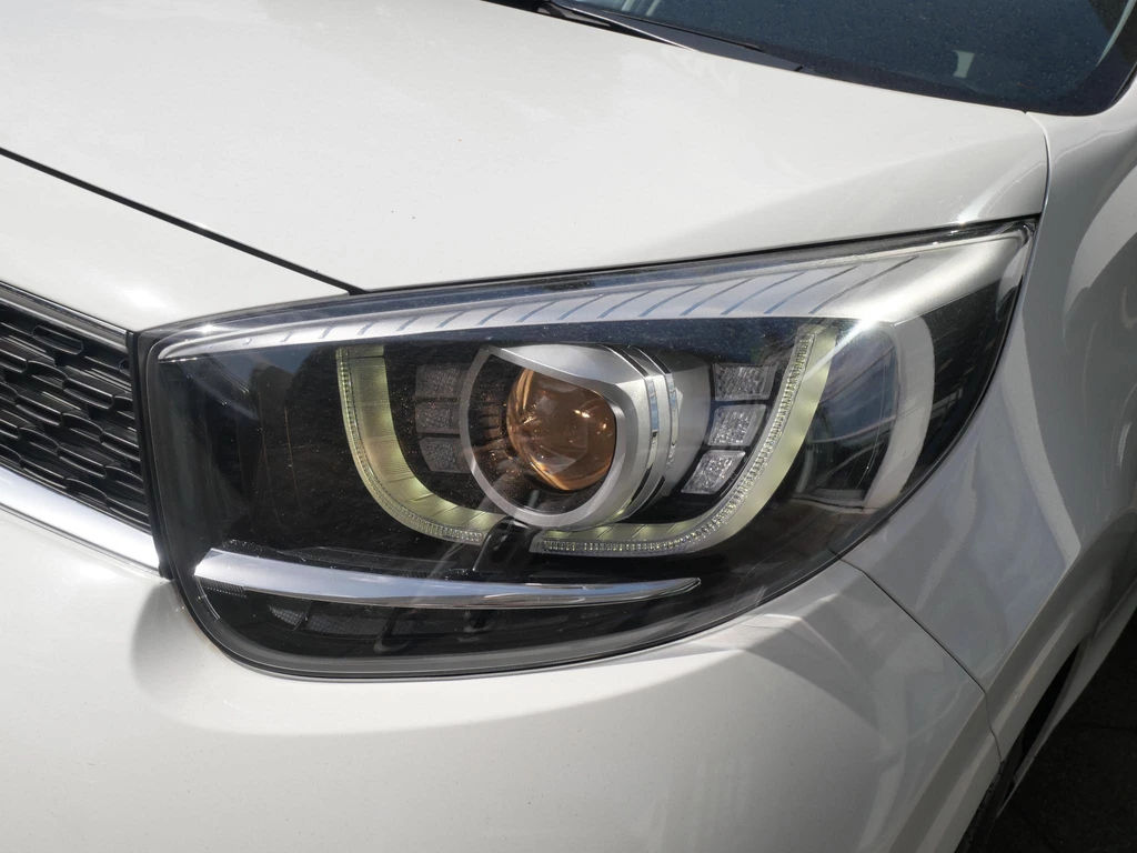 Kia Picanto – foto 7