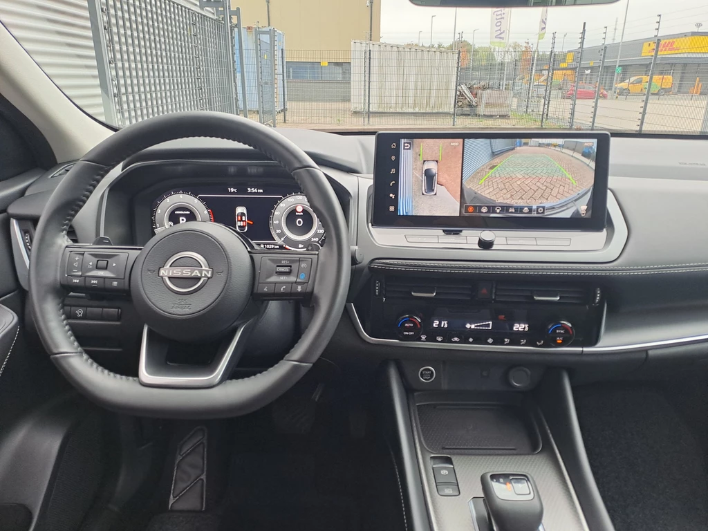 Nissan QASHQAI – foto 21