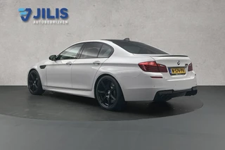 BMW M5 – thumbnail 4