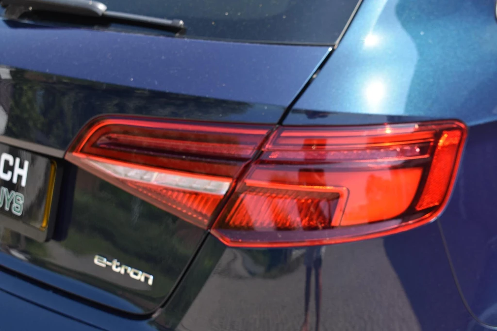 Audi A3 – foto 28