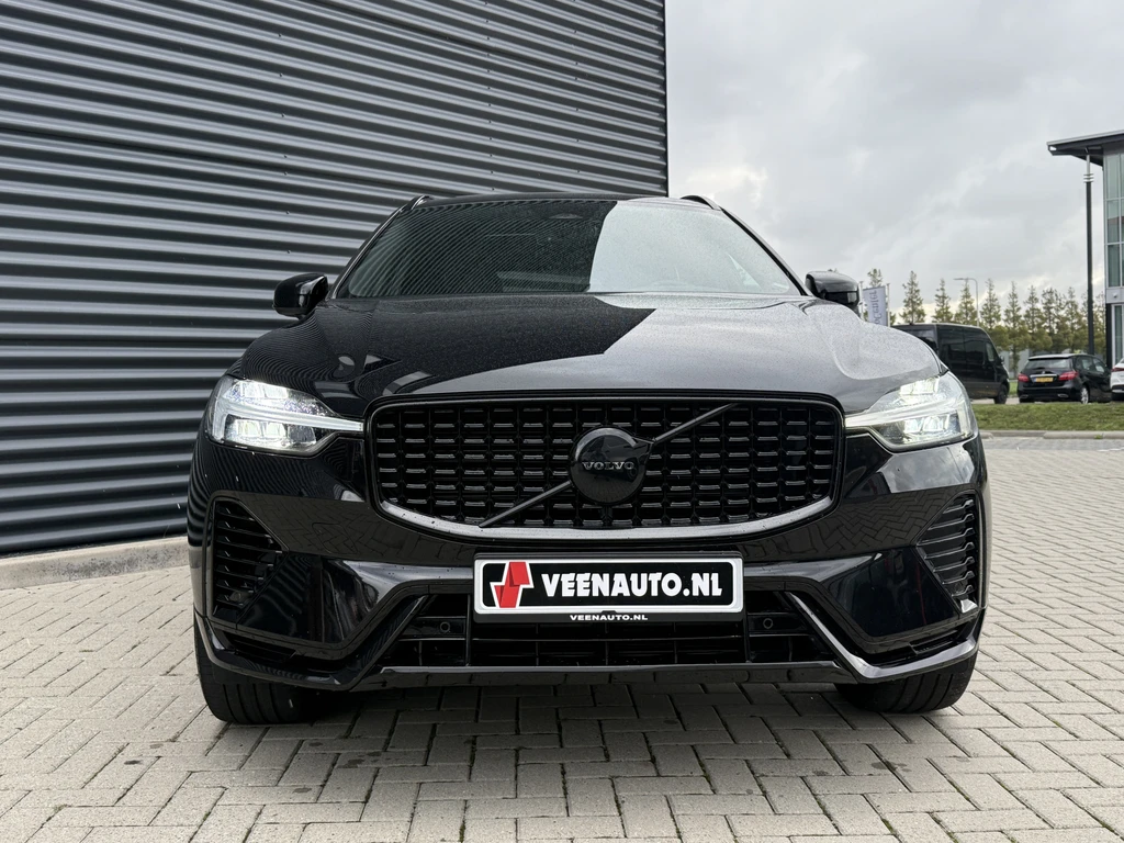 Volvo XC60 – foto 8