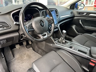 Renault Mégane Estate – thumbnail 17
