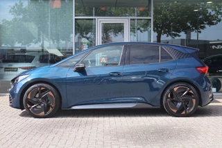 CUPRA Born – thumbnail 3