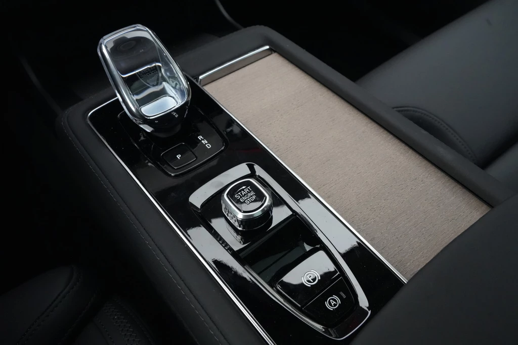 Volvo XC90 – foto 15