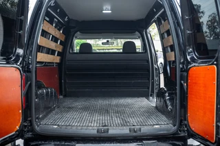 Volkswagen Caddy – thumbnail 18