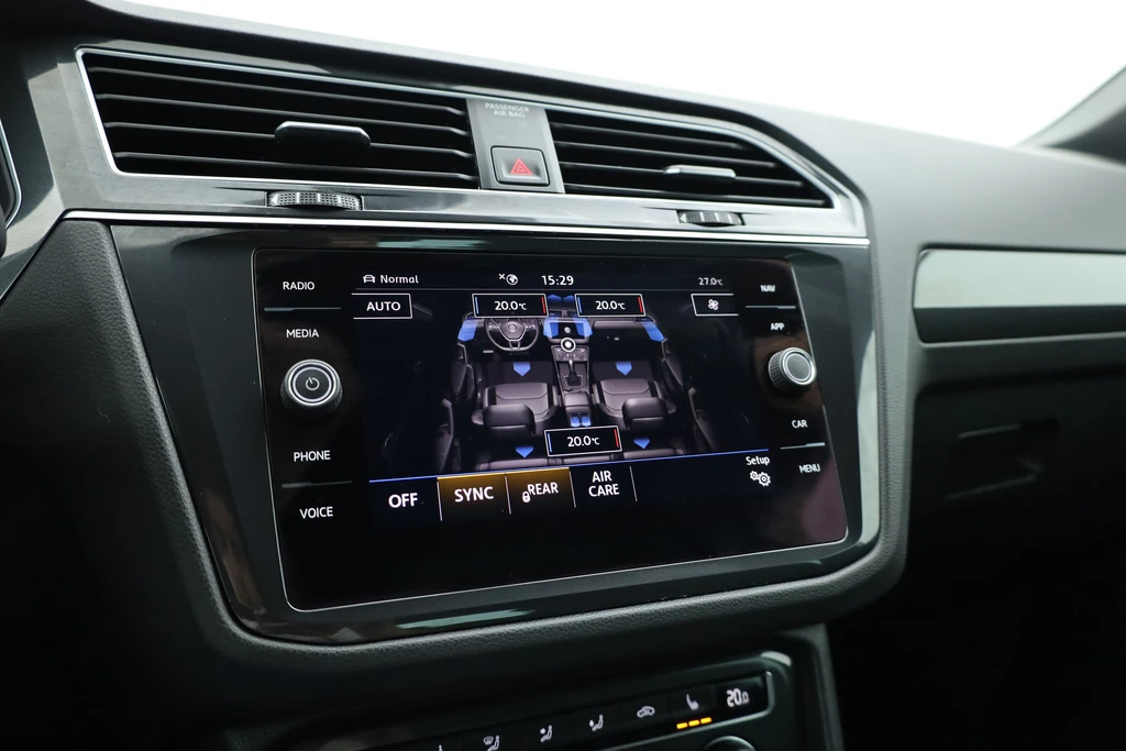 Volkswagen Tiguan – foto 29