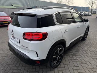 Citroën C5 Aircross – thumbnail 7