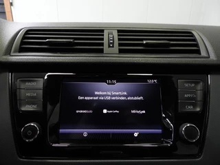 Škoda Fabia – thumbnail 14