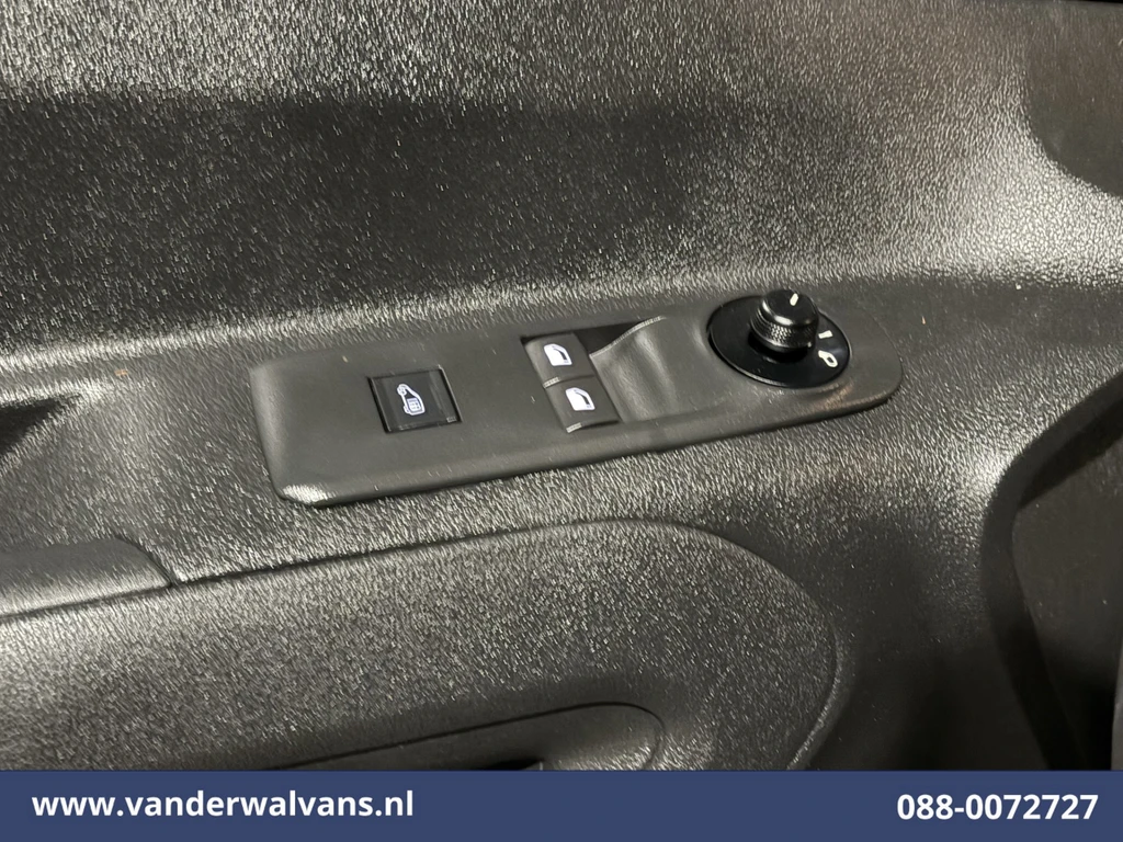Peugeot Partner – foto 15