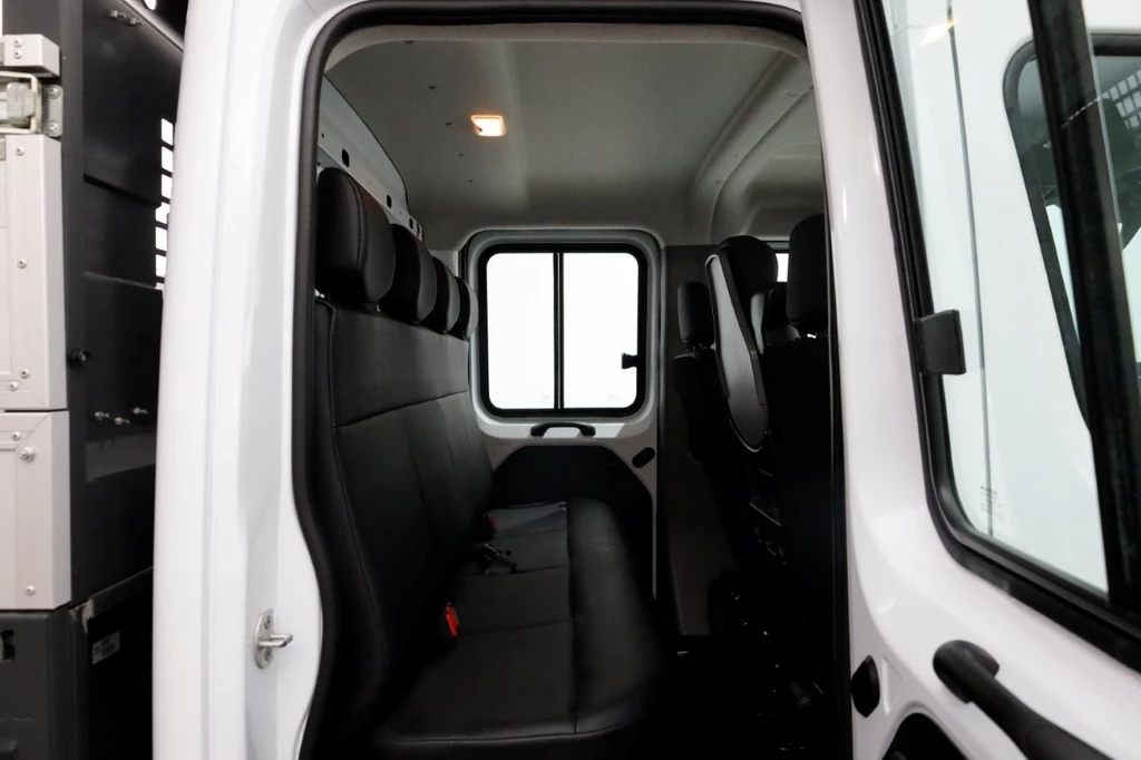 Renault Master – foto 11