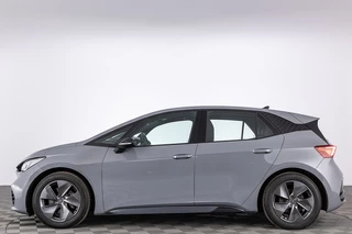 CUPRA Born – thumbnail 2