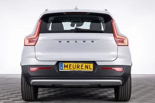 Volvo XC40 – thumbnail 4