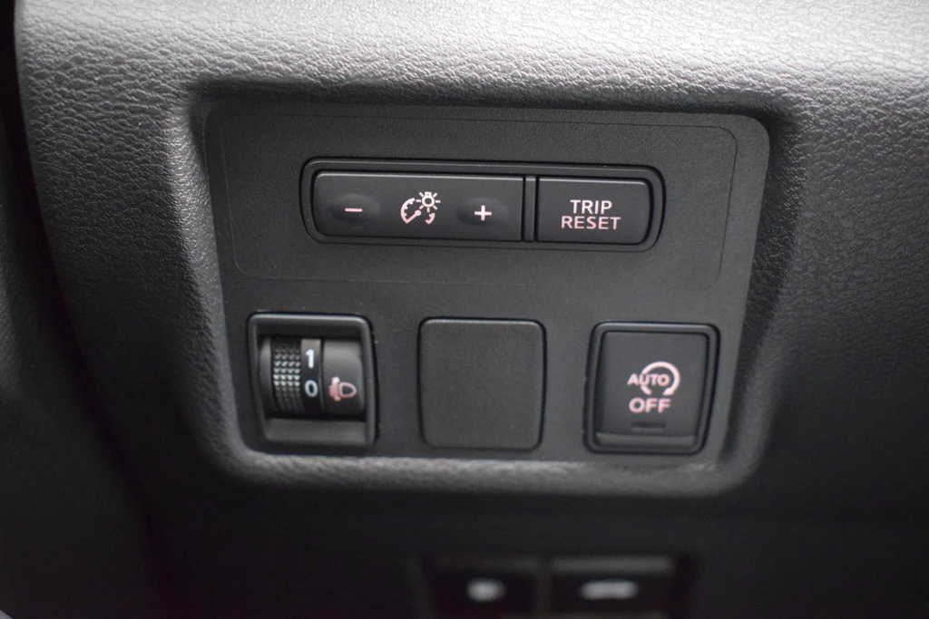 Nissan Micra – foto 19