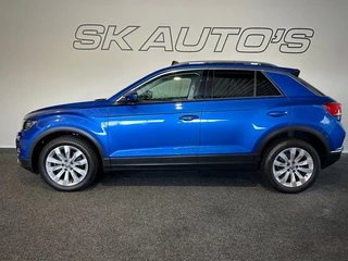 Volkswagen T-Roc – thumbnail 3