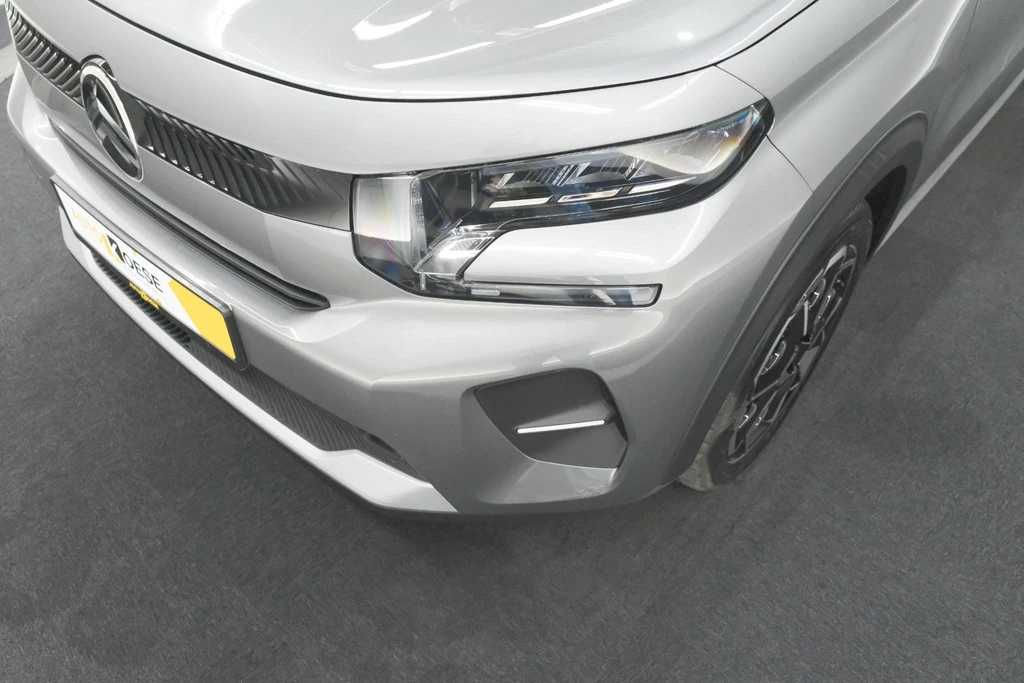 Citroën C3 – foto 23