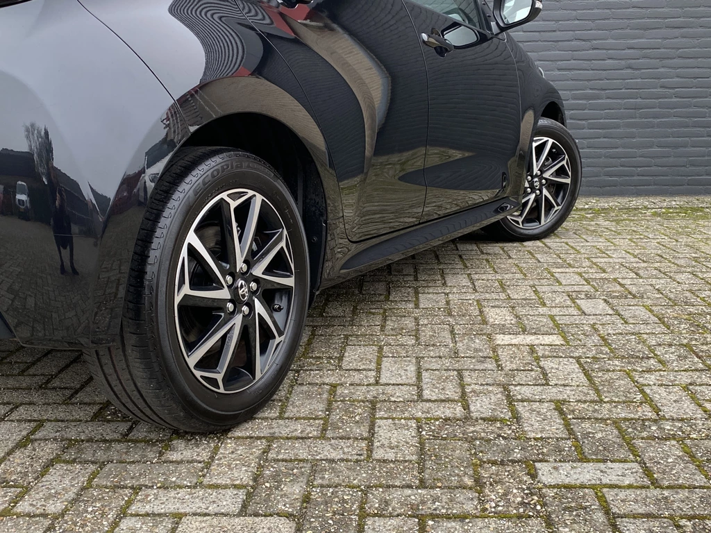 Toyota Yaris – foto 13