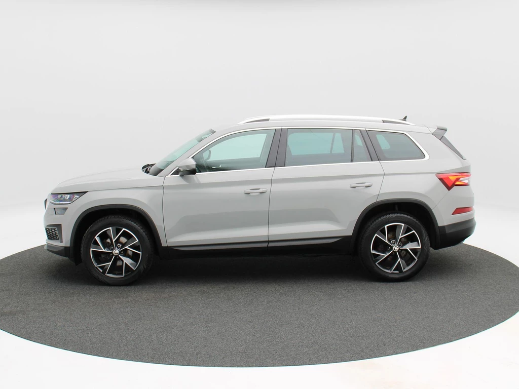 Škoda Kodiaq – foto 2