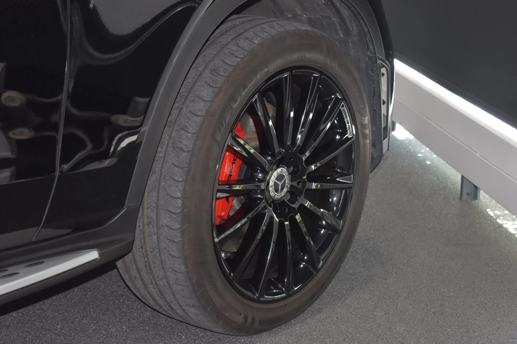 Mercedes-Benz GLC – foto 13