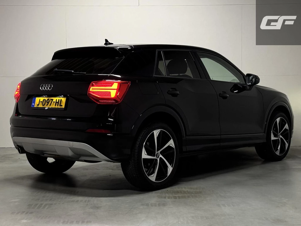 Audi Q2 – foto 11