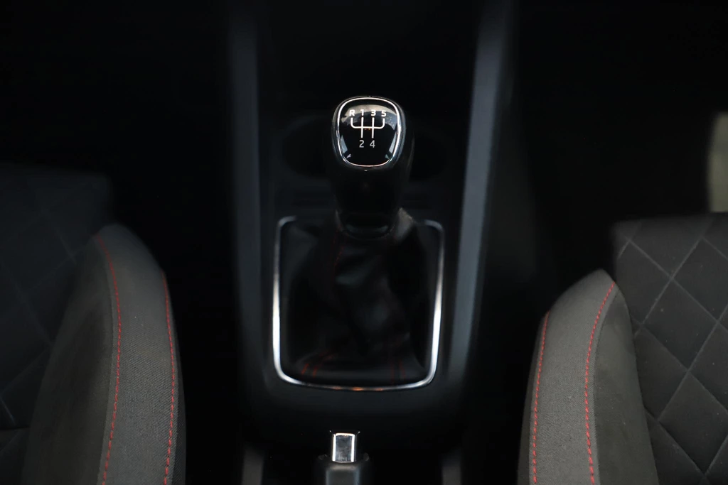 Škoda Fabia – foto 12