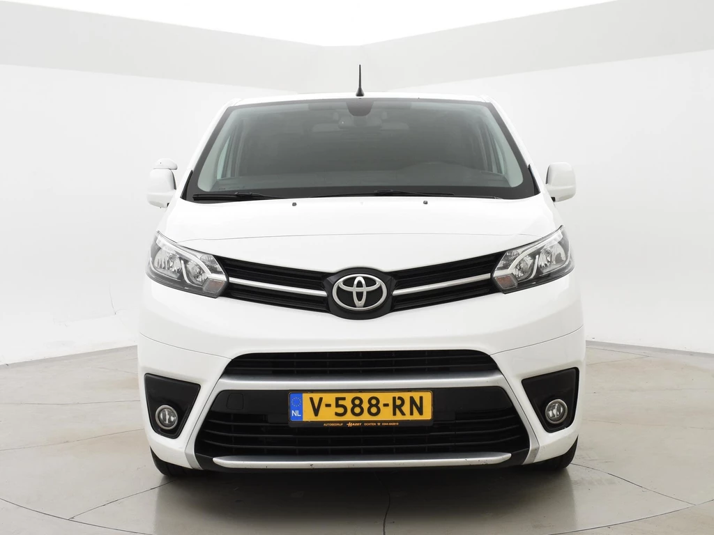 Toyota ProAce – foto 7
