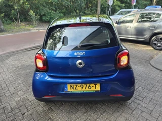smart Forfour – thumbnail 7