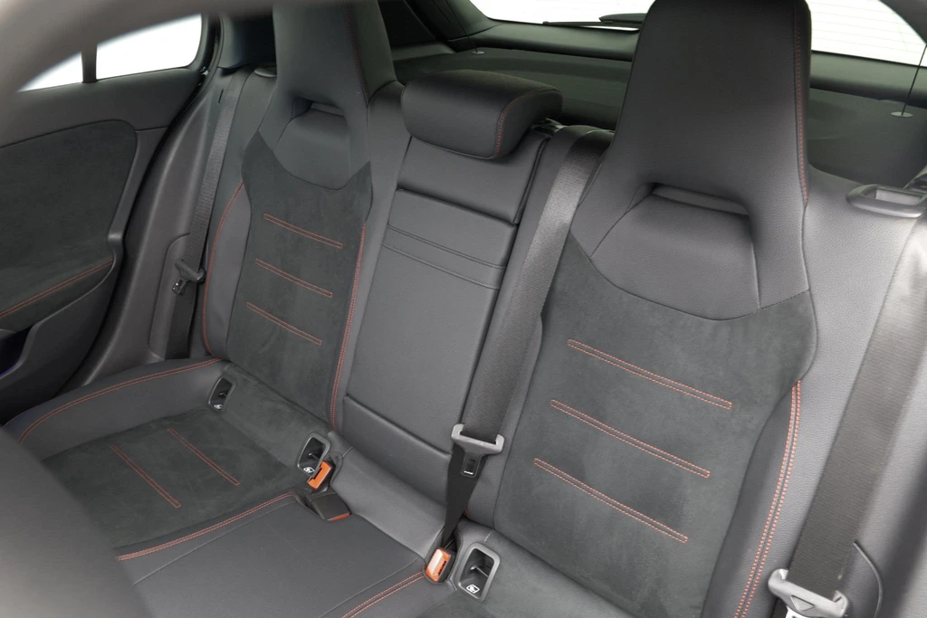 Mercedes-Benz A-Klasse – foto 22