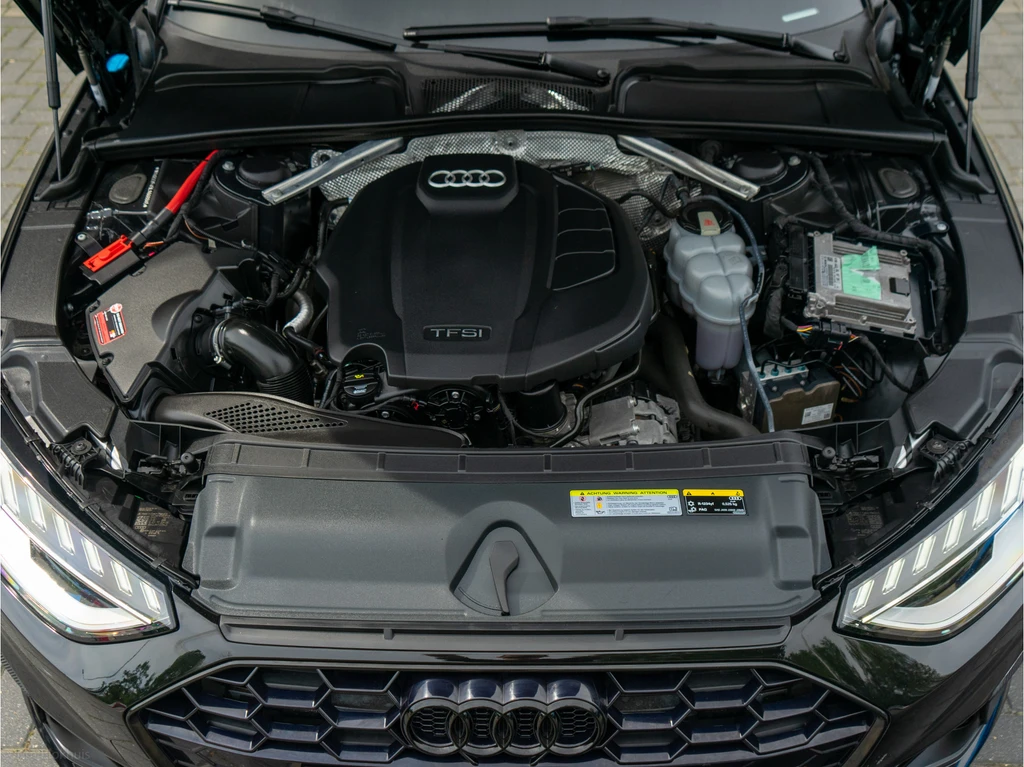 Audi A4 – foto 38