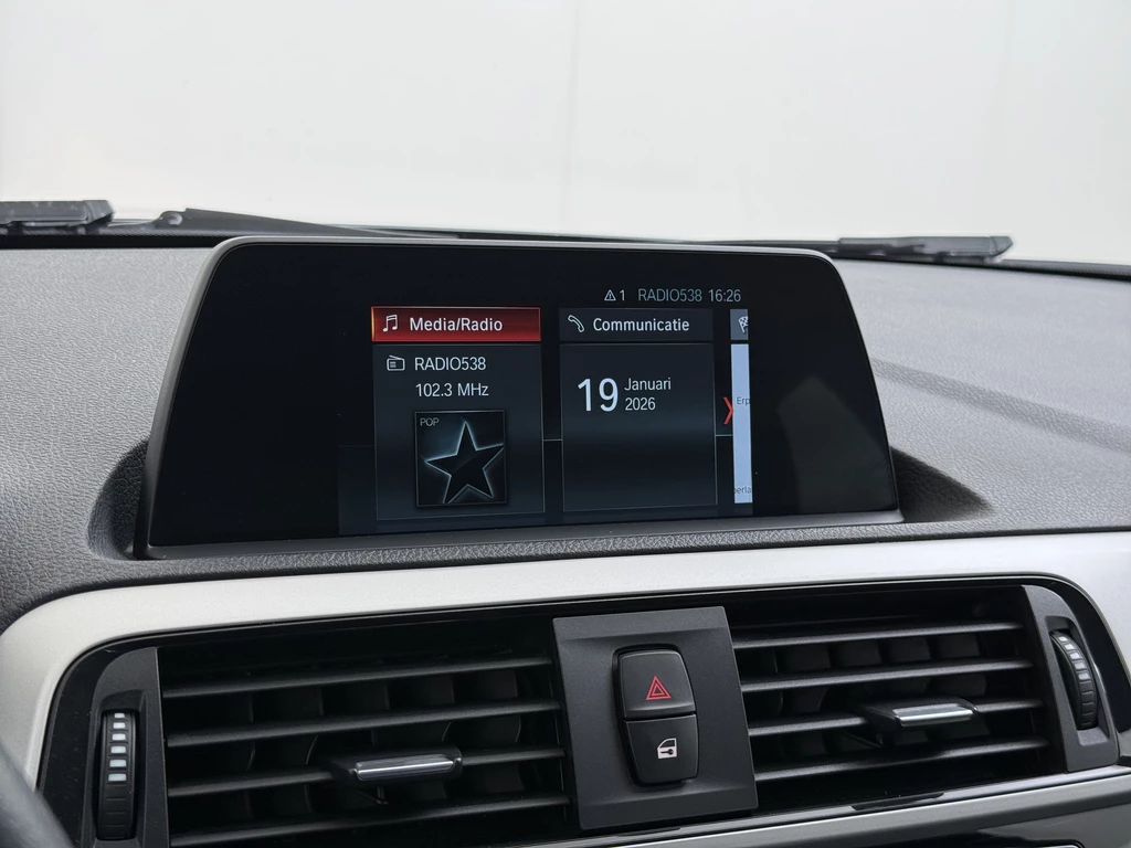 BMW 1 Serie – foto 18