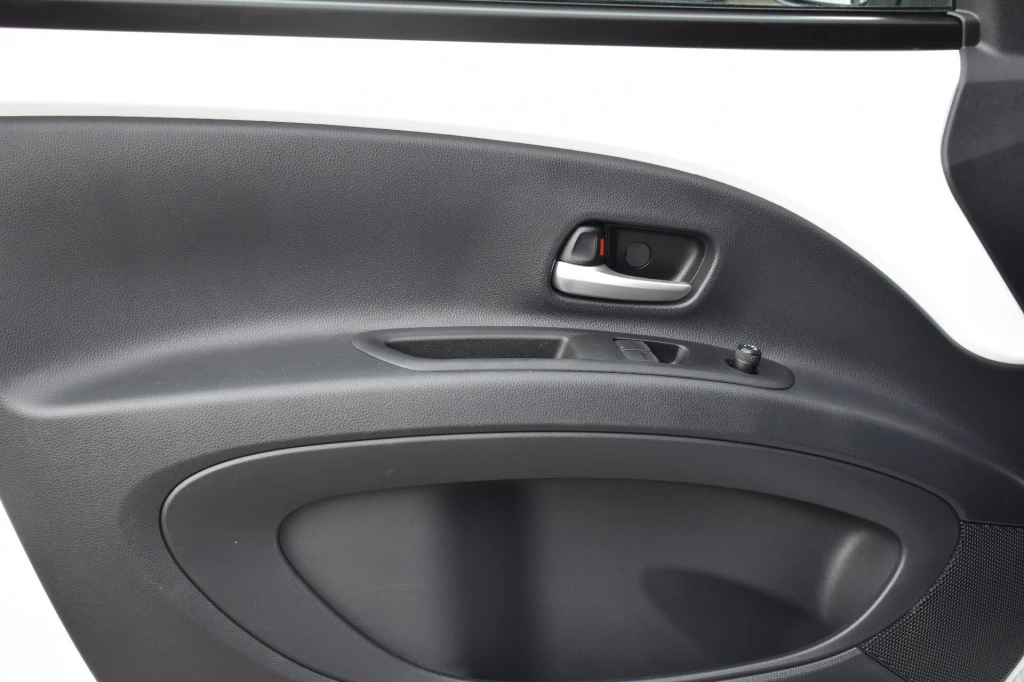Toyota Aygo – foto 13