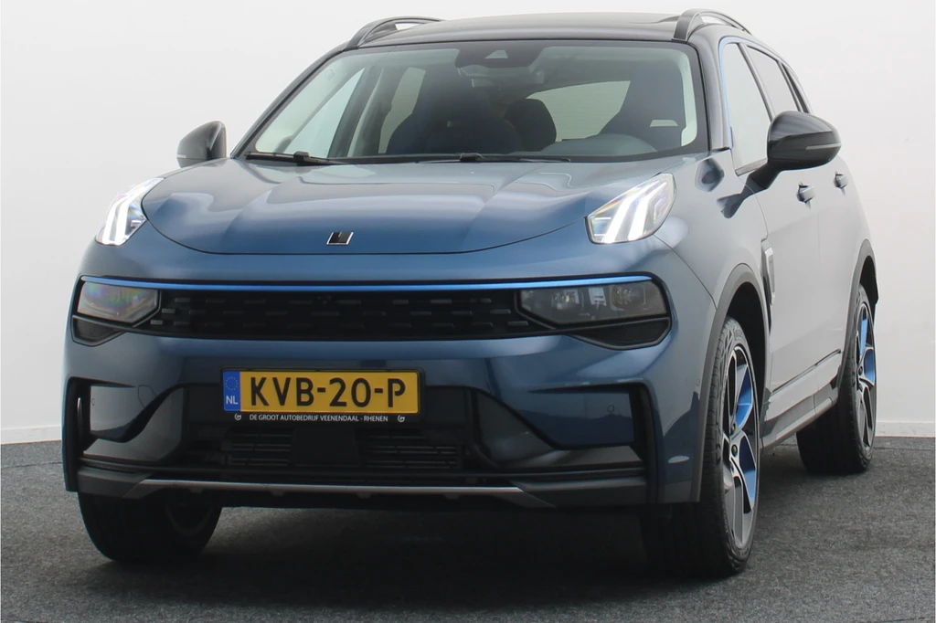 Lynk & Co 01 – foto 2