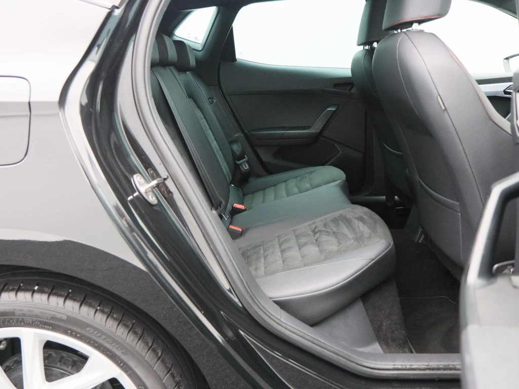 SEAT Ibiza – foto 38