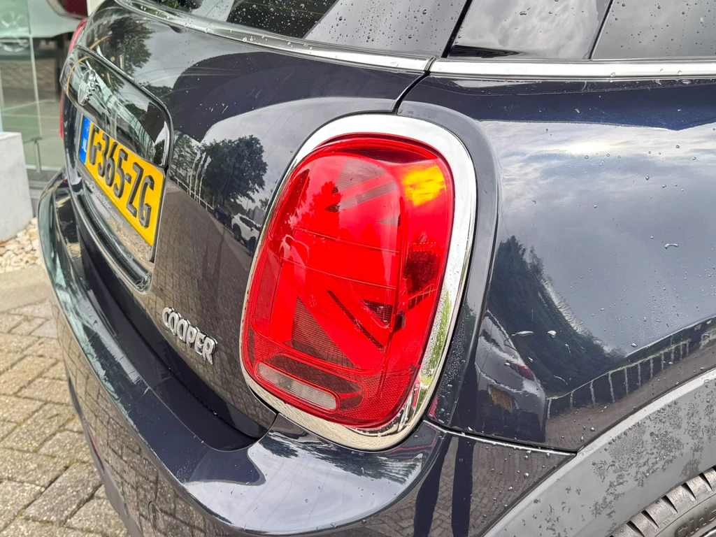 MINI 3-deurs – foto 15