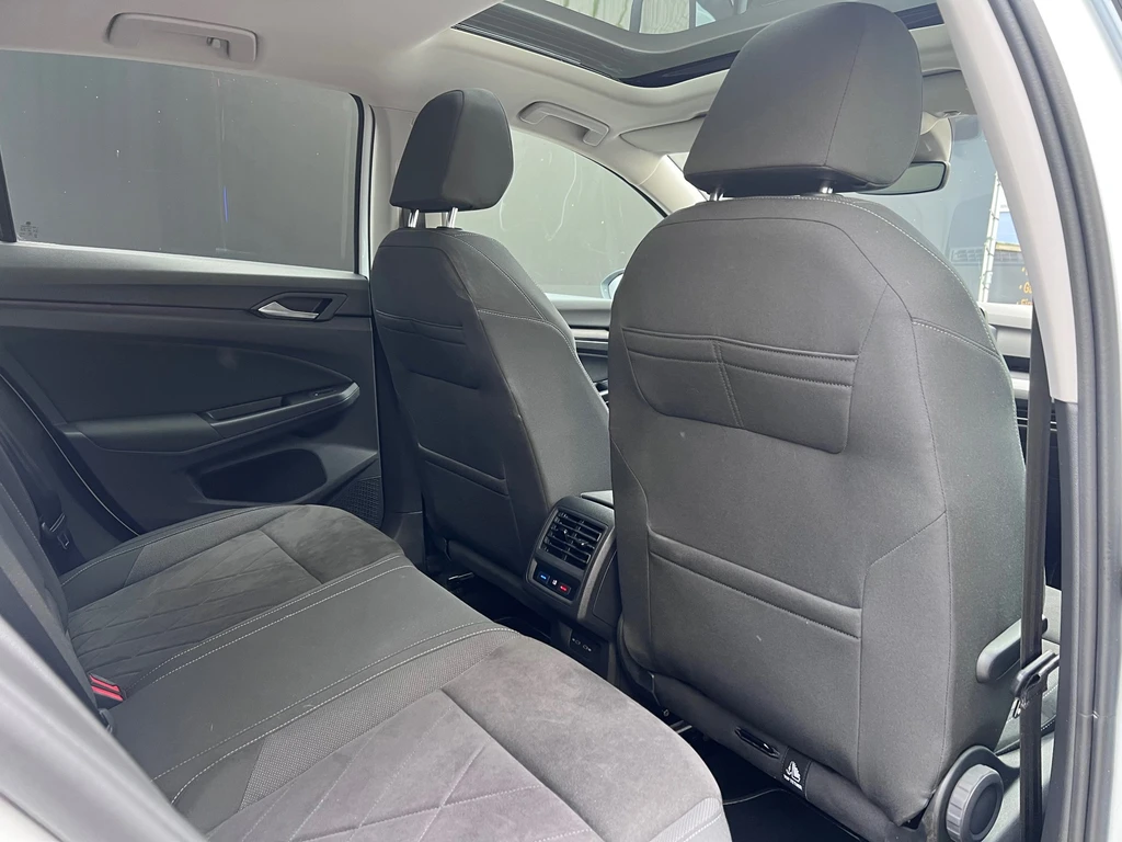 Volkswagen Golf – foto 14
