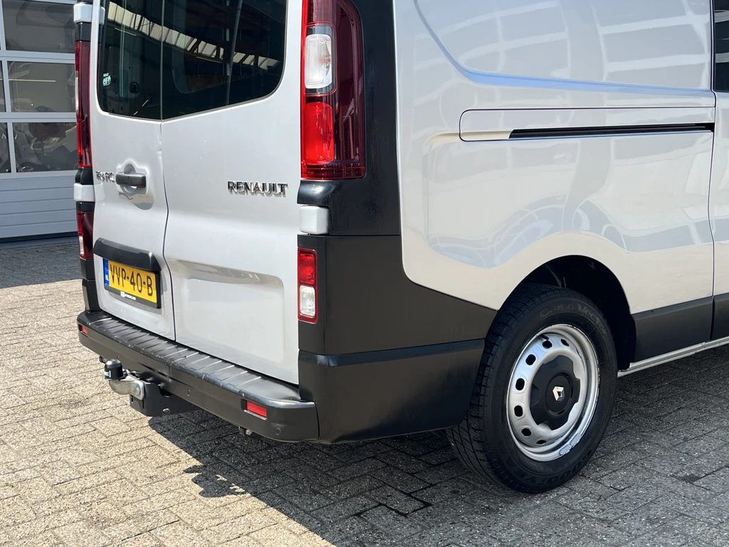 Renault Trafic – foto 6