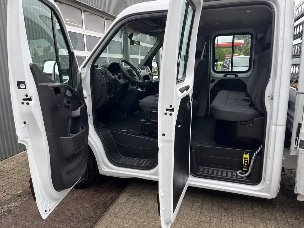 Renault Master – foto 13