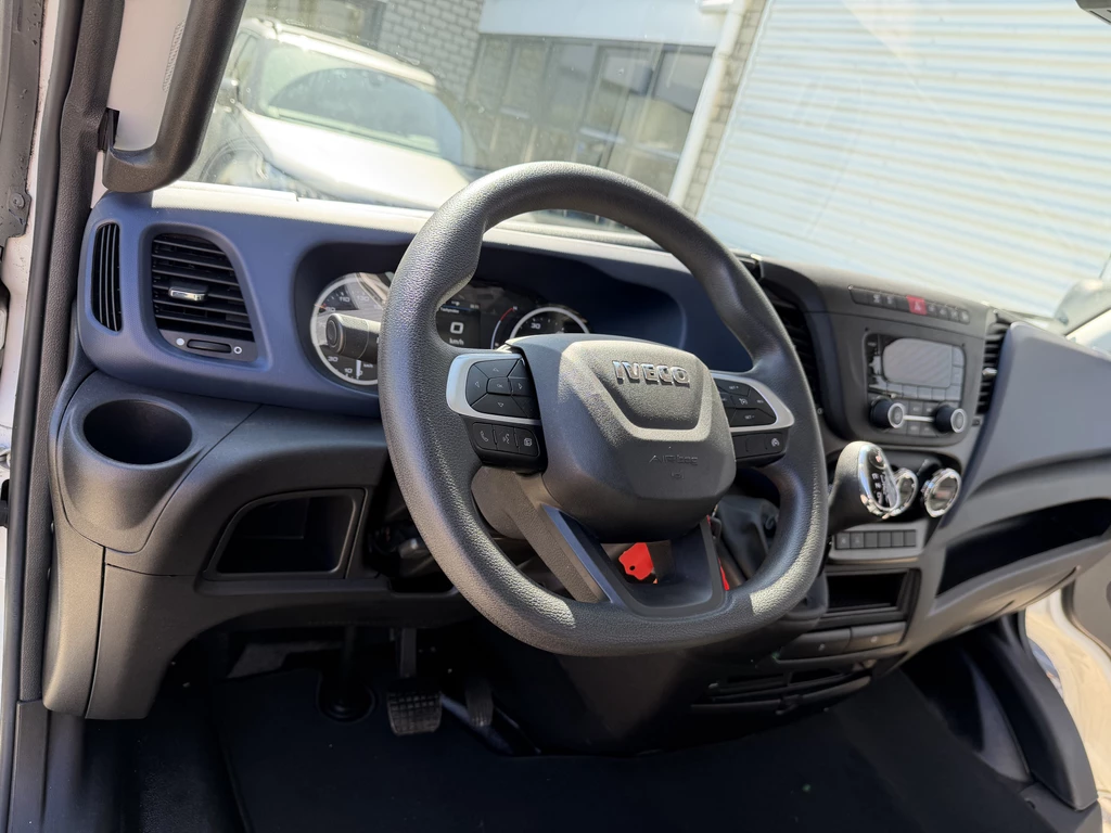 Iveco Daily – foto 30