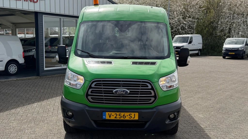 Ford Transit – foto 9