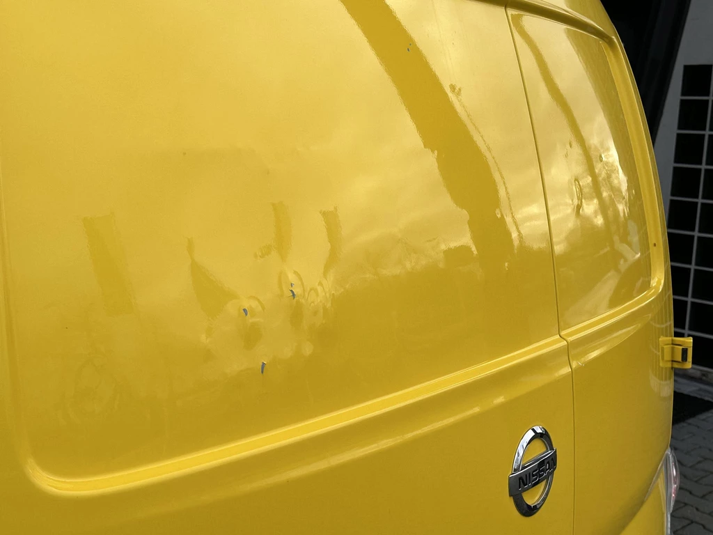 Nissan e-NV200 – foto 32
