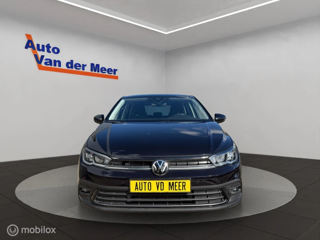 Volkswagen Polo – foto 9