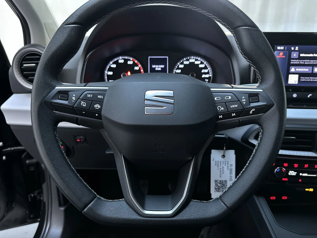 SEAT Ibiza – foto 11