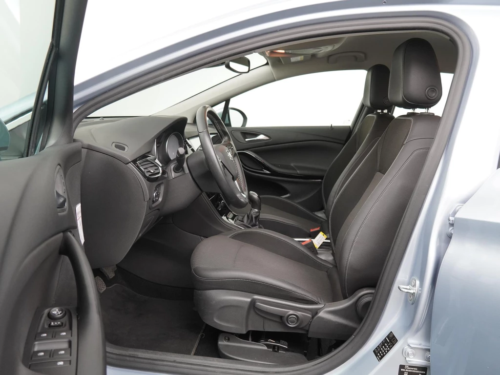 Opel Astra – foto 11