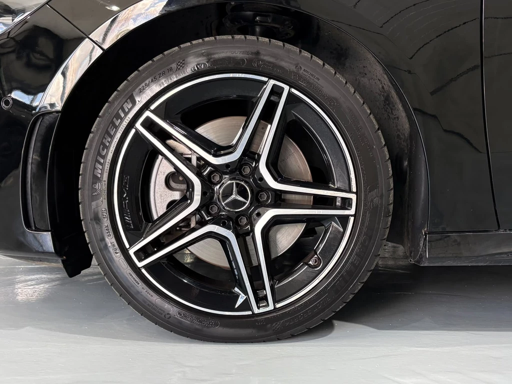 Mercedes-Benz B-Klasse – foto 17